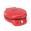 Pizzera Princess 115007 2000 W rojo 1 pizza 30 cm