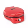Pizzera Princess 115007 2000 W rojo 1 pizza 30 cm