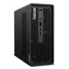 Lenovo ThinkStation P3 Ultra SFF Intel® Core™ i7 i7-14700 32 GB DDR5-SDRAM 512 GB SSD NVIDIA RTX A1000 Windows 11 Pro Mini Tower Workstation negro