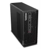 Lenovo ThinkStation P3 Ultra SFF Intel® Core™ i7 i7-14700 32 GB DDR5-SDRAM 512 GB SSD NVIDIA RTX A1000 Windows 11 Pro Mini Tower Workstation negro