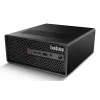 Lenovo ThinkStation P3 Ultra SFF Intel® Core™ i7 i7-14700 32 GB DDR5-SDRAM 512 GB SSD NVIDIA RTX A1000 Windows 11 Pro Mini Tower Workstation negro