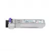 Transceptor SFP de fibra óptica BlueOptics 02310TEE-BO, interfaz cSFP, 1250 Mbit/s, plateado