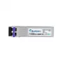 Módulo transceptor de red BlueOptics 02310WRR-BO cSFP 1250 Mbit/s plateado