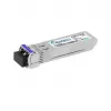 Módulo transceptor de red BlueOptics 37973177-BO cSFP fibra óptica 1250 Mbit/s plateado