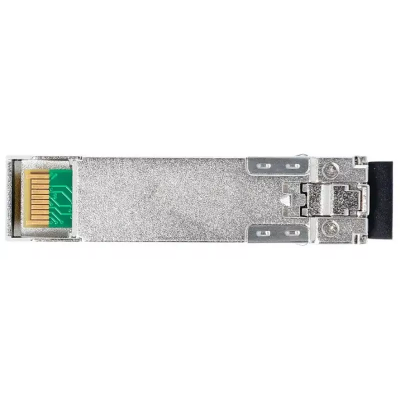 Módulo transceptor de red BlueOptics AT-SPBD20DUAL-14-BO — SFP de fibra óptica, interfaz cSFP, conector LC, aluminio