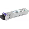 Módulo transceptor de red BlueOptics AT-SPBD20DUAL-14-BO — SFP de fibra óptica, interfaz cSFP, conector LC, aluminio