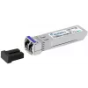 Módulo transceptor de red BlueOptics AT-SPBD20DUAL-14-BO — SFP de fibra óptica, interfaz cSFP, conector LC, aluminio