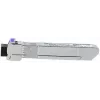 Módulo transceptor de red BlueOptics AT-SPBD20DUAL-14-BO — SFP de fibra óptica, interfaz cSFP, conector LC, aluminio