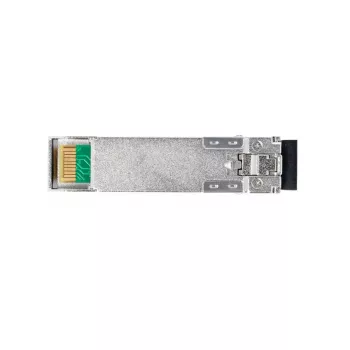 Transceptor SFP de fibra óptica BlueOptics LRM1301-BC+1-BO, cSFP, 1250 Mbit/s, Plata