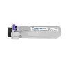 Transceptor SFP de fibra óptica BlueOptics LRM1301-BC+1-BO, cSFP, 1250 Mbit/s, Plata