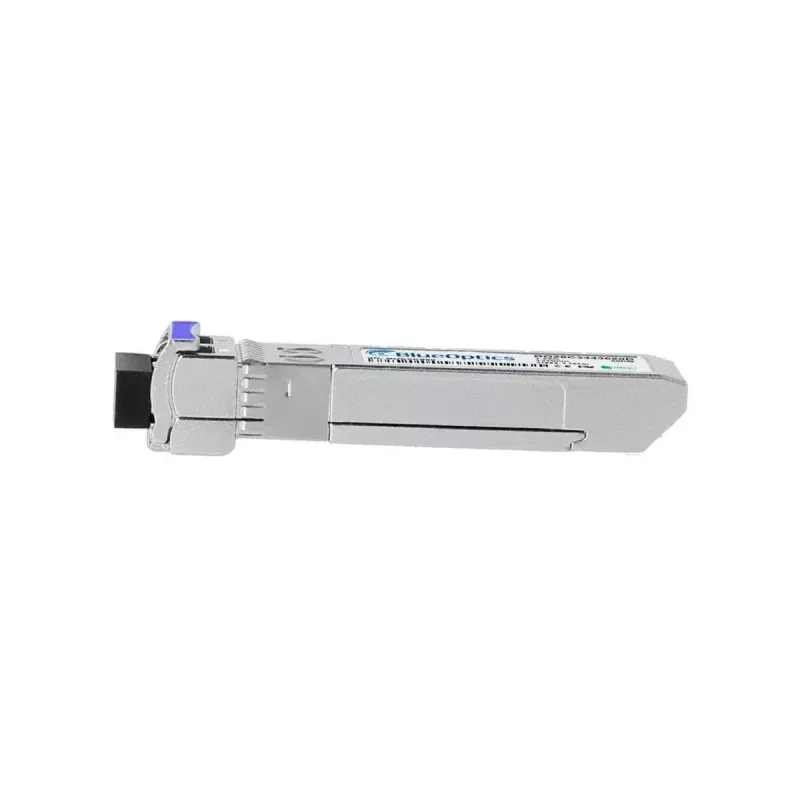 Transceptor SFP de fibra óptica BlueOptics LRM1301-BC+1-BO, cSFP, 1250 Mbit/s, Plata