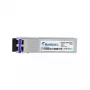 Transceptor SFP de fibra óptica BlueOptics LRM1301-BC+1-BO, cSFP, 1250 Mbit/s, Plata