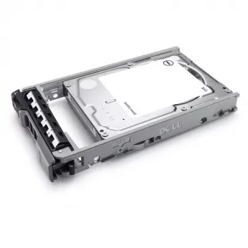 DELL 400-AJSB disco duro interno 600 GB 15000 rpm 2,5