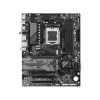 GIGABYTE B650 UD AC Placa base - CPUs AMD Ryzen 9000 Serie, VRM de 6+2+2 fases, hasta 8000MHz DDR5 (OC), 1xPCIe 5.0 + 2xPCIe 4.0 M.2, GbE LAN, WIFI 5, USB 3.2 Gen 2