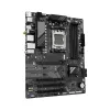 GIGABYTE B650 UD AC Placa base - CPUs AMD Ryzen 9000 Serie, VRM de 6+2+2 fases, hasta 8000MHz DDR5 (OC), 1xPCIe 5.0 + 2xPCIe 4.0 M.2, GbE LAN, WIFI 5, USB 3.2 Gen 2