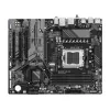 GIGABYTE B650 UD AC Placa base - CPUs AMD Ryzen 9000 Serie, VRM de 6+2+2 fases, hasta 8000MHz DDR5 (OC), 1xPCIe 5.0 + 2xPCIe 4.0 M.2, GbE LAN, WIFI 5, USB 3.2 Gen 2