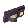 Samsung Standing Grip Case violeta funda para móvil 15,8 cm (6,2 inch) carcasa