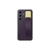 Samsung Standing Grip Case violeta funda para móvil 15,8 cm (6,2 inch) carcasa
