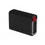 Grundig Jam 2 Altavoz portátil estéreo Negro