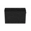 Grundig Jam 2 Altavoz portátil estéreo Negro