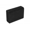 Grundig Jam 2 Altavoz portátil estéreo Negro