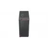 Aerocool Skribble Midi Tower Negro