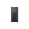 Aerocool Skribble Midi Tower Negro
