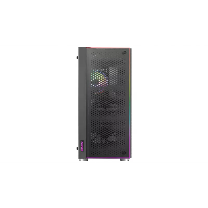 Aerocool Skribble Midi Tower Negro