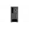 Aerocool Skribble Midi Tower Negro
