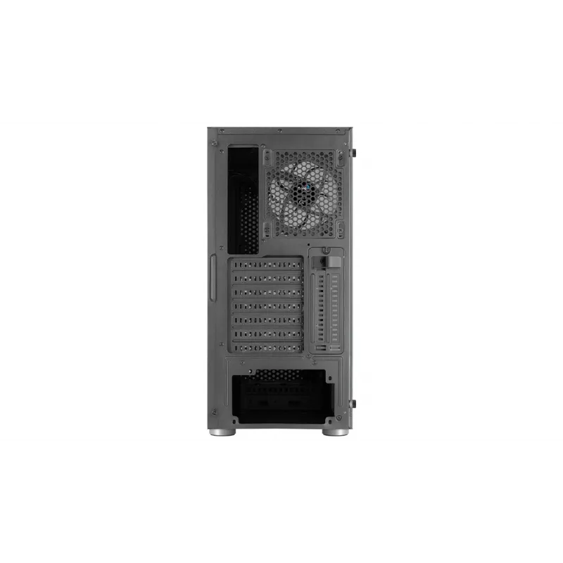 Aerocool Skribble Midi Tower Negro