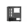 Aerocool Skribble Midi Tower Negro