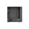 Aerocool Skribble Midi Tower Negro