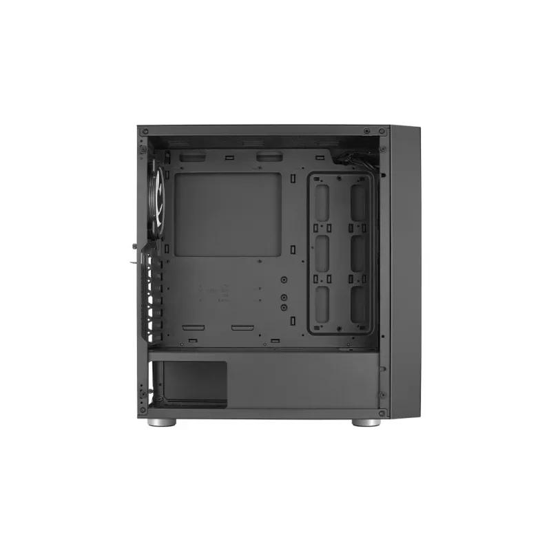 Aerocool Skribble Midi Tower Negro