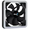 Ventilador para carcasa de ordenador Aerocool Edge 14 14 cm Negro