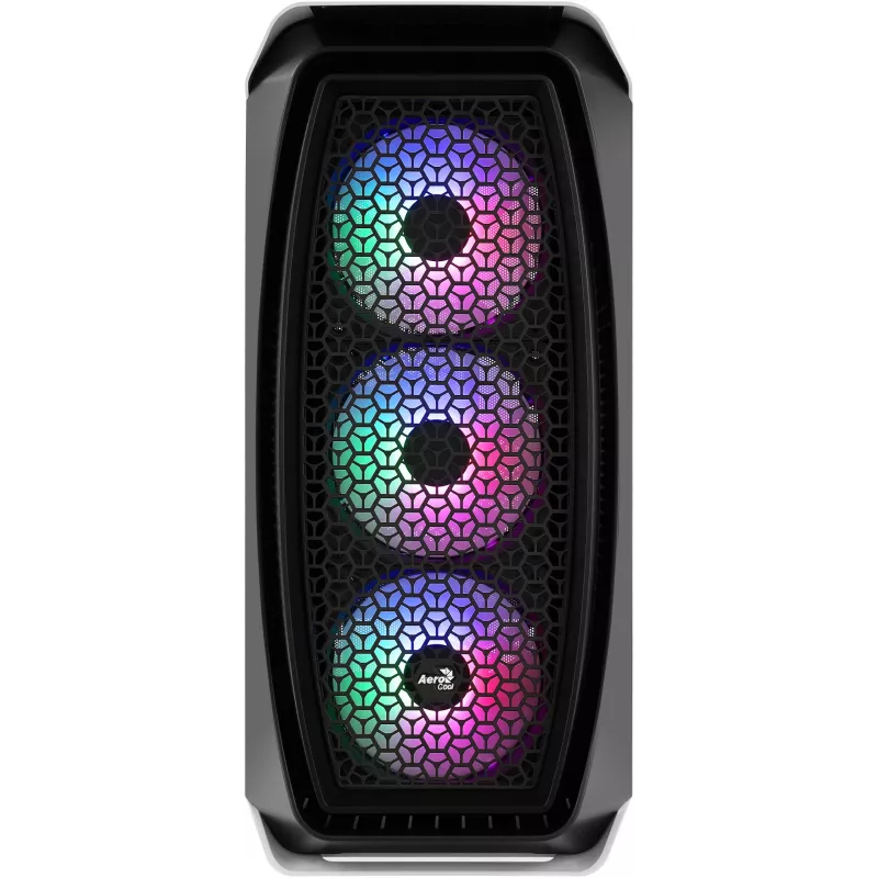 Aerocool Aero One Mini Frost Mini Tower Blanco