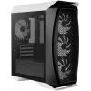 Aerocool Aero One Mini Frost Mini Tower Blanco