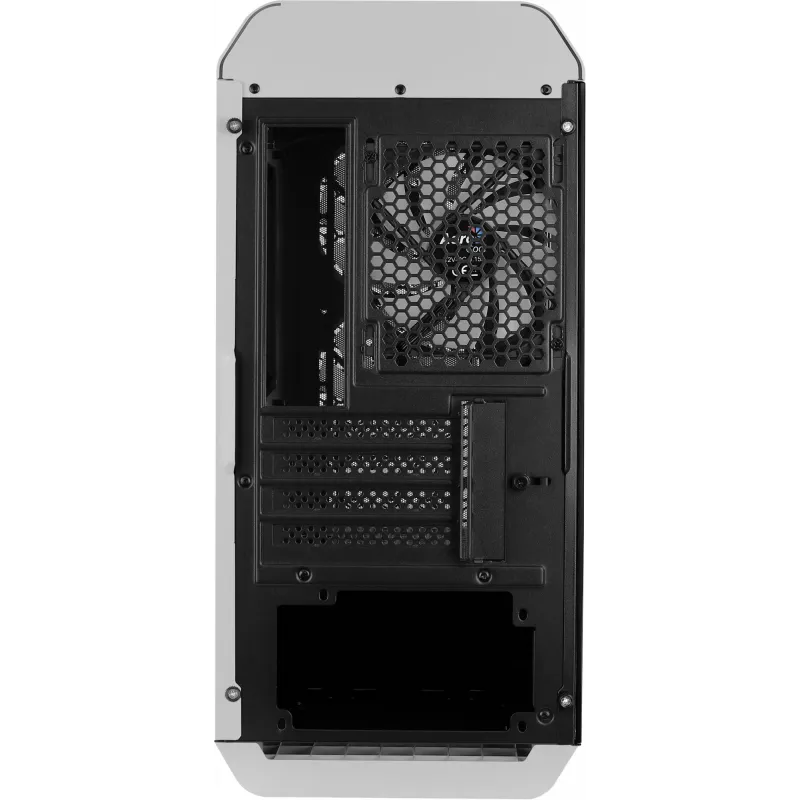 Aerocool Aero One Mini Frost Mini Tower Blanco