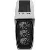 Aerocool Aero One Mini Frost Mini Tower Blanco