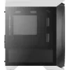 Aerocool Aero One Mini Frost Mini Tower Blanco