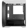 Aerocool Aero One Mini Frost Mini Tower Blanco
