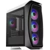 Aerocool Aero One Mini Frost Mini Tower Blanco