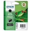 Epson pack individual foto negro T0541 Ultra Chrome Hi-Gloss