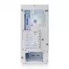 Carcasa de PC Thermaltake View 200 TG Snow ARGB Midi Tower Blanca