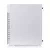Carcasa de PC Thermaltake View 200 TG Snow ARGB Midi Tower Blanca