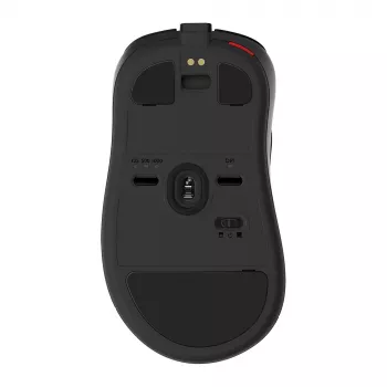 ZOWIE EC3-CW Ratón Gaming Diestro RF Wireless Óptico 3200 DPI