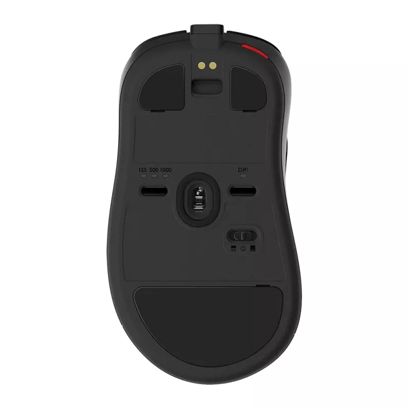ZOWIE EC3-CW Ratón Gaming Diestro RF Wireless Óptico 3200 DPI