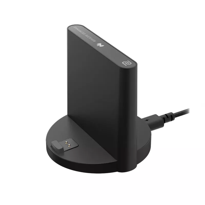 ZOWIE EC3-CW Ratón Gaming Diestro RF Wireless Óptico 3200 DPI