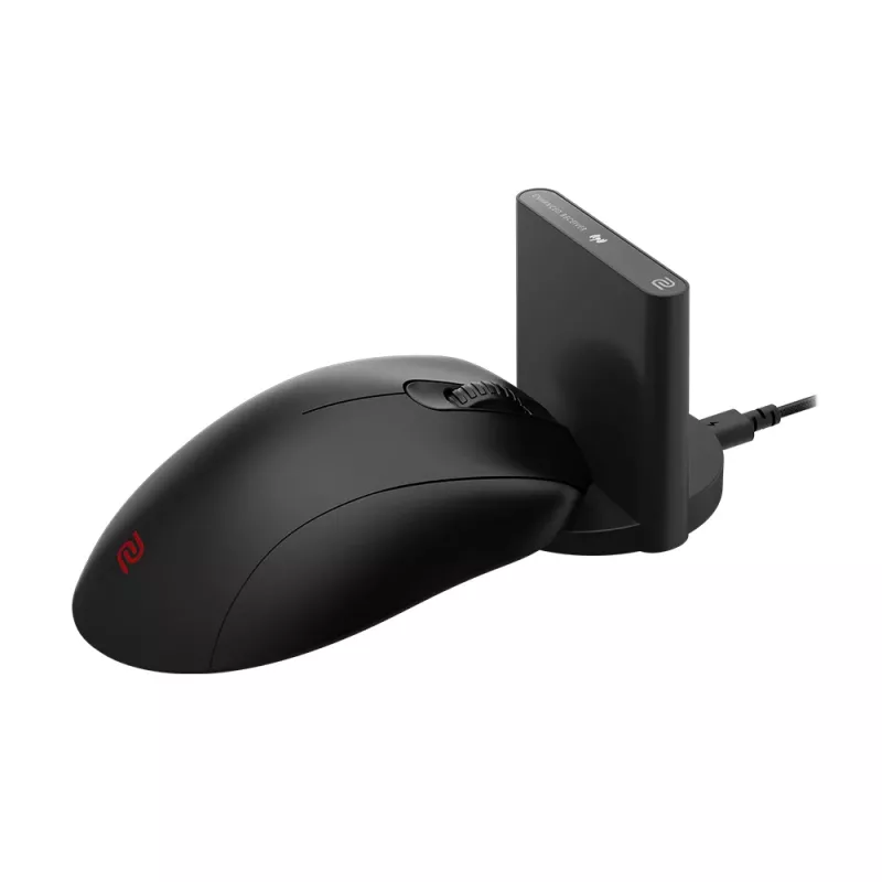 ZOWIE EC3-CW Ratón Gaming Diestro RF Wireless Óptico 3200 DPI