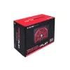 Fuente de alimentación Chieftec GPU-1200FC 1200 W 20+4-Pin ATX ATX Negra, Roja