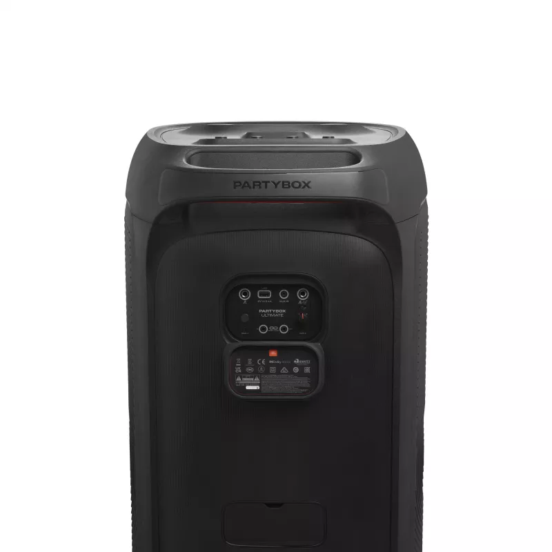 JBL PartyBox Ultimate negro 1100 W